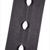 Skærspids 390x100x12mm