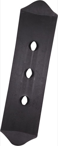 Skærspids 390x100x12mm