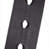 Skærspids 390x100x12mm - venstre