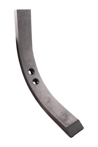 Stubharvespids 455x60x15mm - (hårdmetal belagt)