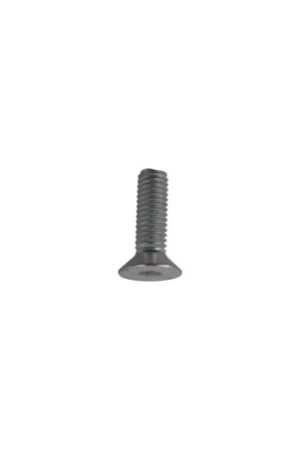 101.mf-111 Skrue med indvendig sekskant M6x1x20