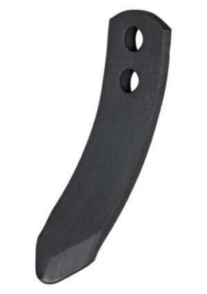 Skærspids 290x80x12mm