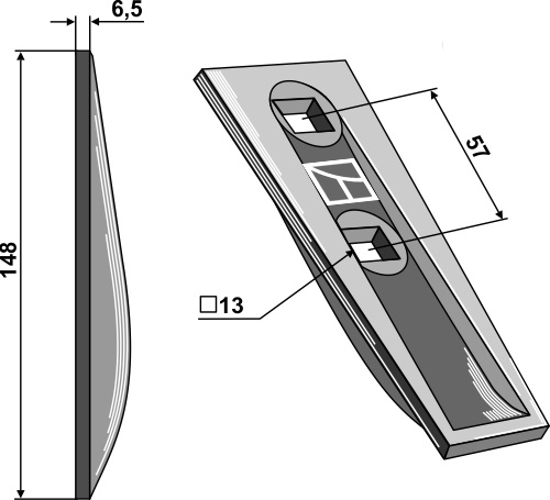 Quick Change holder