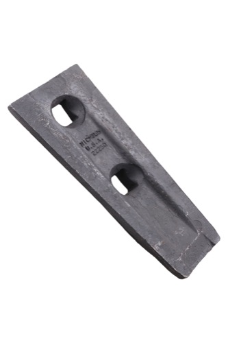 Quick Change holder