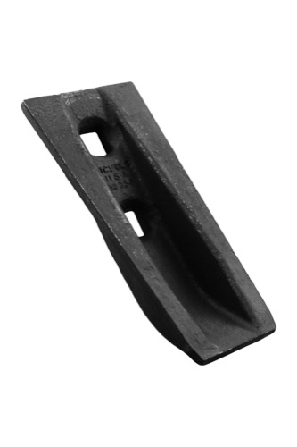 Quick Change holder