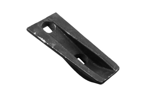 Quick Change holder