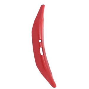 Grubbeskær 440x80x8mm - Melone