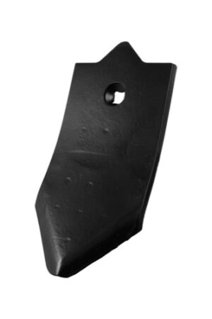 101.uni-50 Skærspids 255x120x12mm