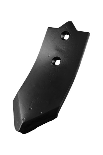 Skærspids 310x120x12mm