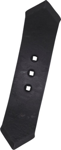 Stubharvespids 510x120x12mm