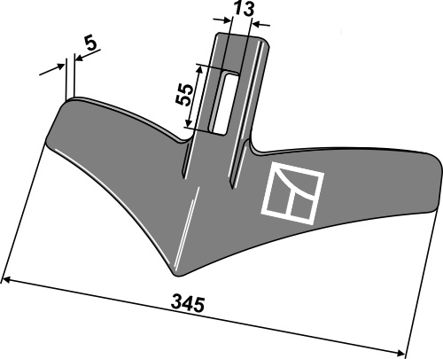 Afskraber