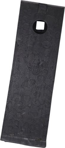 Skærspids 250x80x12mm