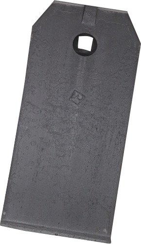 Skærspids 250x120x12mm