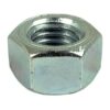 Møtrik, Størrelse: 5/8'' UNC (DIN or Standard No. DIN 934) Trækstyrke: 8.8
