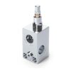 101618_pic1 MARCHESINI Hydraulisk overtryksventil direkte virkende 3/4'' BSP (90 L/min Flowhastighed)