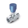 101631_pic1 MARCHESINI Hydraulisk flowventil 2 vejs 1/4'' BSP (15 L/min Flowhastighed)
