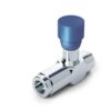 101635_pic1 MARCHESINI Hydraulisk flowventil 1 vejs 1/2'' BSP (50 L/min Flowhastighed)