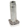 Sparex Hydraulisk ventil - tilslutningskit - Passer på: Walvoil SD10/11/14 SDS150 & DF10 Valve