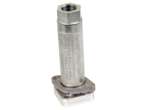 Sparex Hydraulisk ventil - tilslutningskit - Passer på: Walvoil SD10/11/14 SDS150 & DF10 Valve