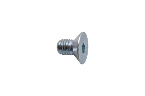 Umbracobolt M10x1,5x16 - 8.8 u. møtrik