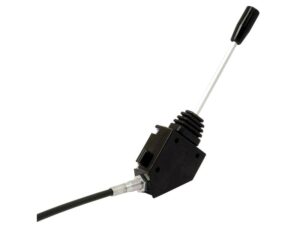 Sparex Fjernbetjening håndtag klp. med 1.5M Kabel