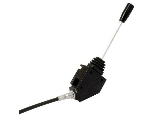 Sparex Fjernbetjening håndtag klp. med 1.5M Kabel