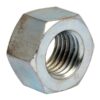 Møtrik, Størrelse: 1-1/8'' UNC (DIN or Standard No. DIN 934) Trækstyrke: 8.8