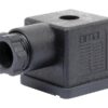Walvoil - Ventilstik Hirschman 3pol - 3 pol