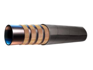 1017410_pic1 Parker Hydraulik Hose - 5/8'' 4SP 4 Wire Standard (Roll)