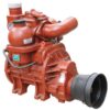 Vakuumpumpe - MEC11000M - PTO - 540 RPM Passer til: 9003700075