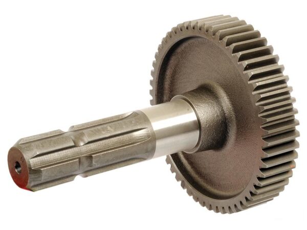 Gear med aksel Passer til: 4020507003