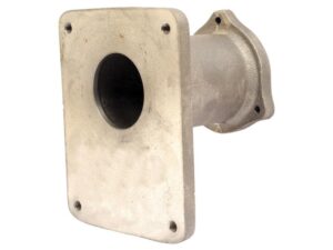 Hydraulisk motorstøtte Passer til: 4011001016