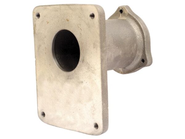 Hydraulisk motorstøtte Passer til: 4011001016