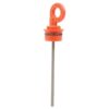 Oliemålepind x 130mm Passer til: 5060605009