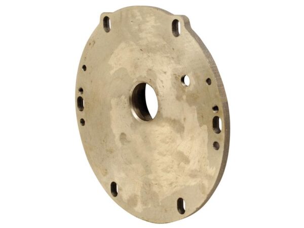 Front flange Passer til: 4010401061