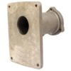 Hydraulisk motorstøtte Passer til: 4011001059