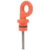 Oliemålepind Ø18 x 55mm Passer til: 5060100001