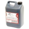 Olie til Vakuumpumper 5 liter Passer til: 5070200100