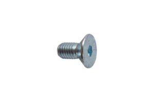 Umbracobolt M10x1,5x20 - 8.8 u. møtrik