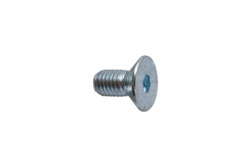 Umbracobolt M10x1,5x20 - 8.8 u. møtrik