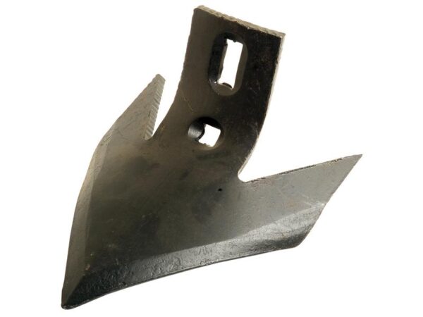 Stubspids Andefod 7'' Passer til: P01583