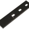 Slidplade 240x45x10mm Passer til: 419998