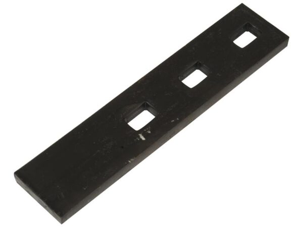 Slidplade 240x45x10mm Passer til: 419998