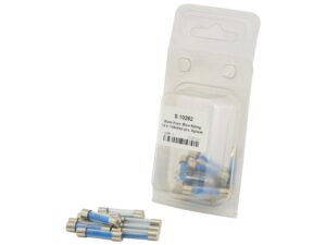 Glassikring, Blæseklassifikation: 10, 10 stk. Agripak