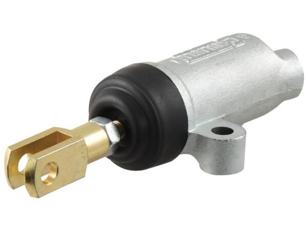 Koblingsslavecylinder.