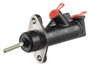 Bremse- & Koblingshovedcylinder.