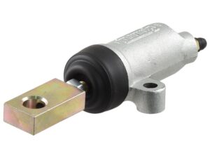Koblingsslavecylinder.