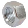 Møtrik, Størrelse: 3/4'' UNC (DIN or Standard No. DIN 934) Trækstyrke: 8.8