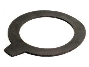 Pakning 5'' (125mm) (Gummi)