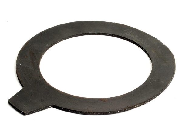 Pakning 8'' (200mm) (Gummi)